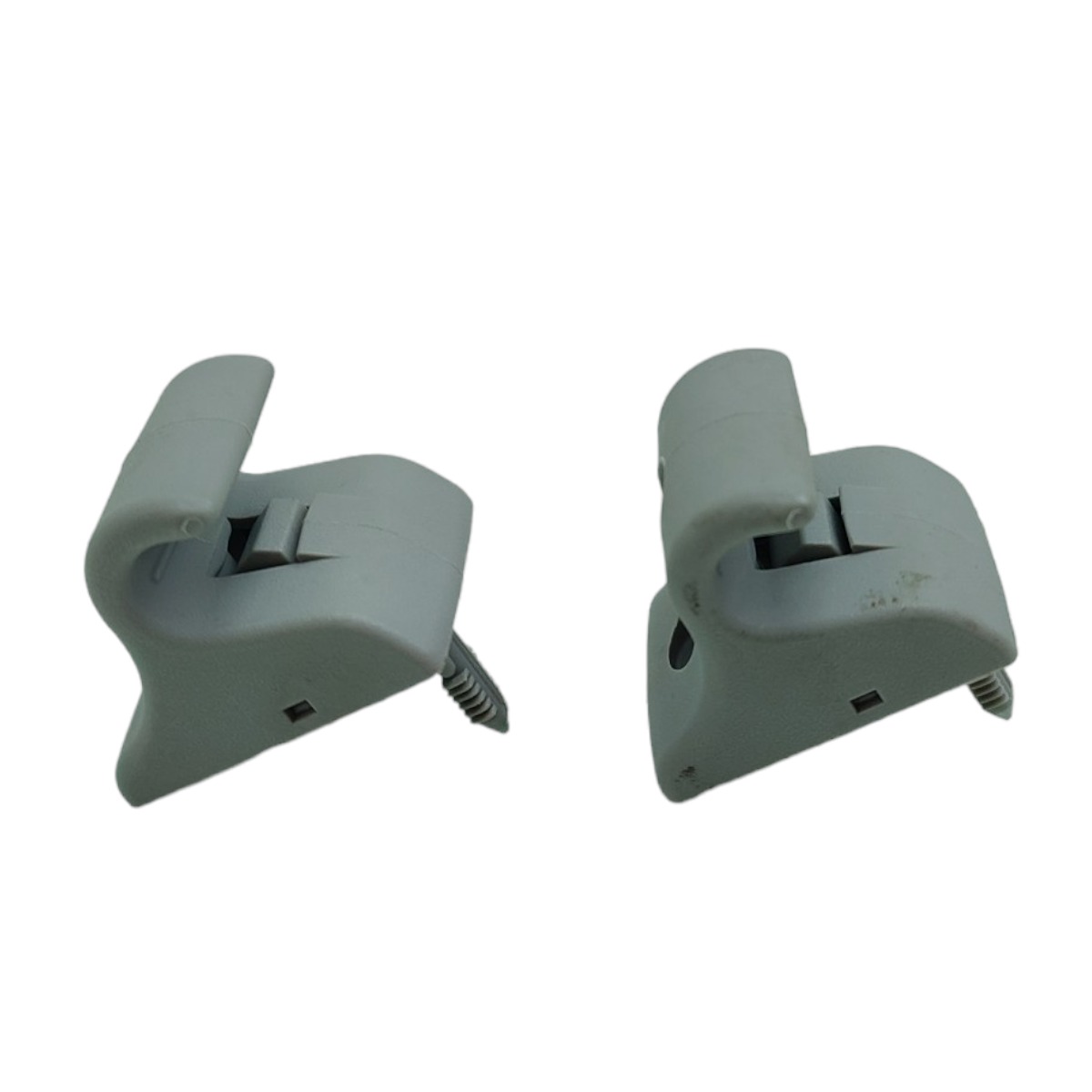 Par Suporte Quebra Sol Hyundai Ix35 2013 2014 2015 2016 1