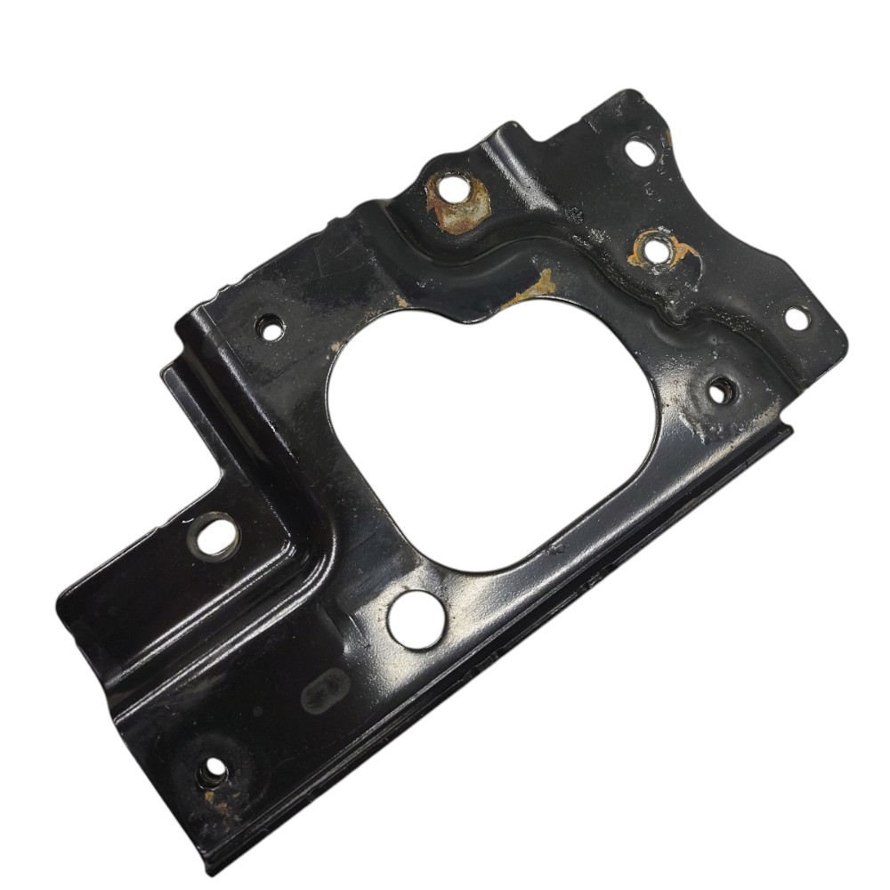 Suporte inferior bateria Ford New Fiesta 2013 2014 2015 2016 4