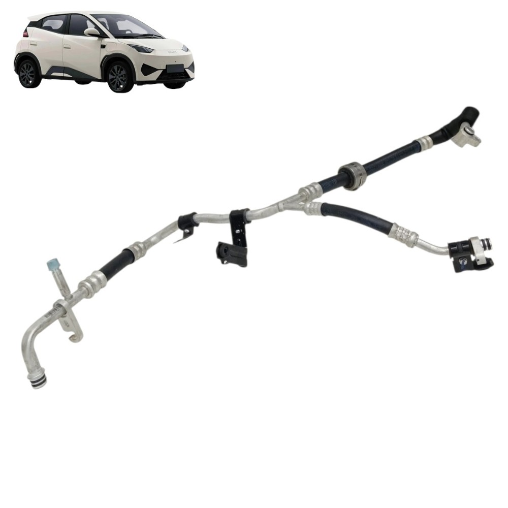 Mangueira ar condicionado byd dolphin mini GS 2027 2026