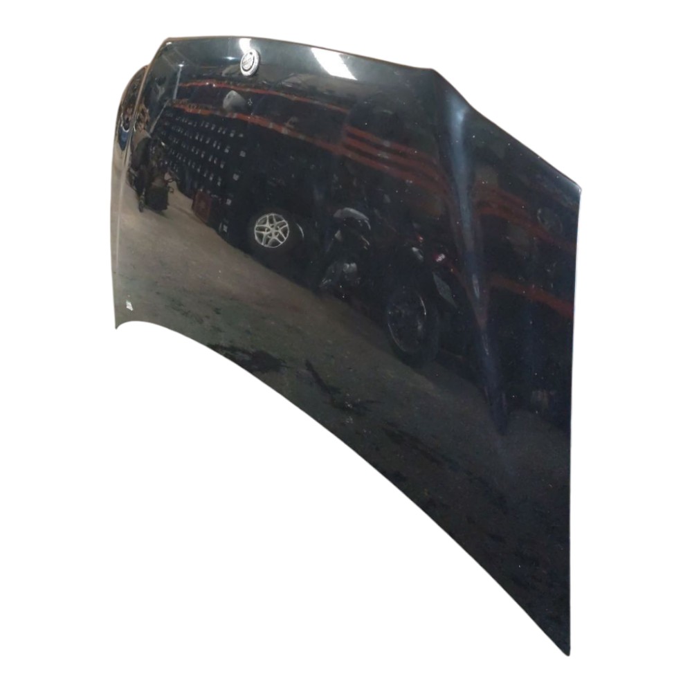 Capô Chrysler Grand Caravan 1996 1997 1998 1999 2000 3