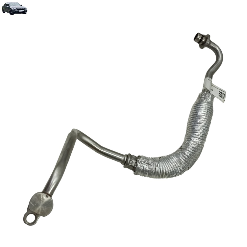 Cano duto turbina bmw 320i 2021 2022 2023 2024