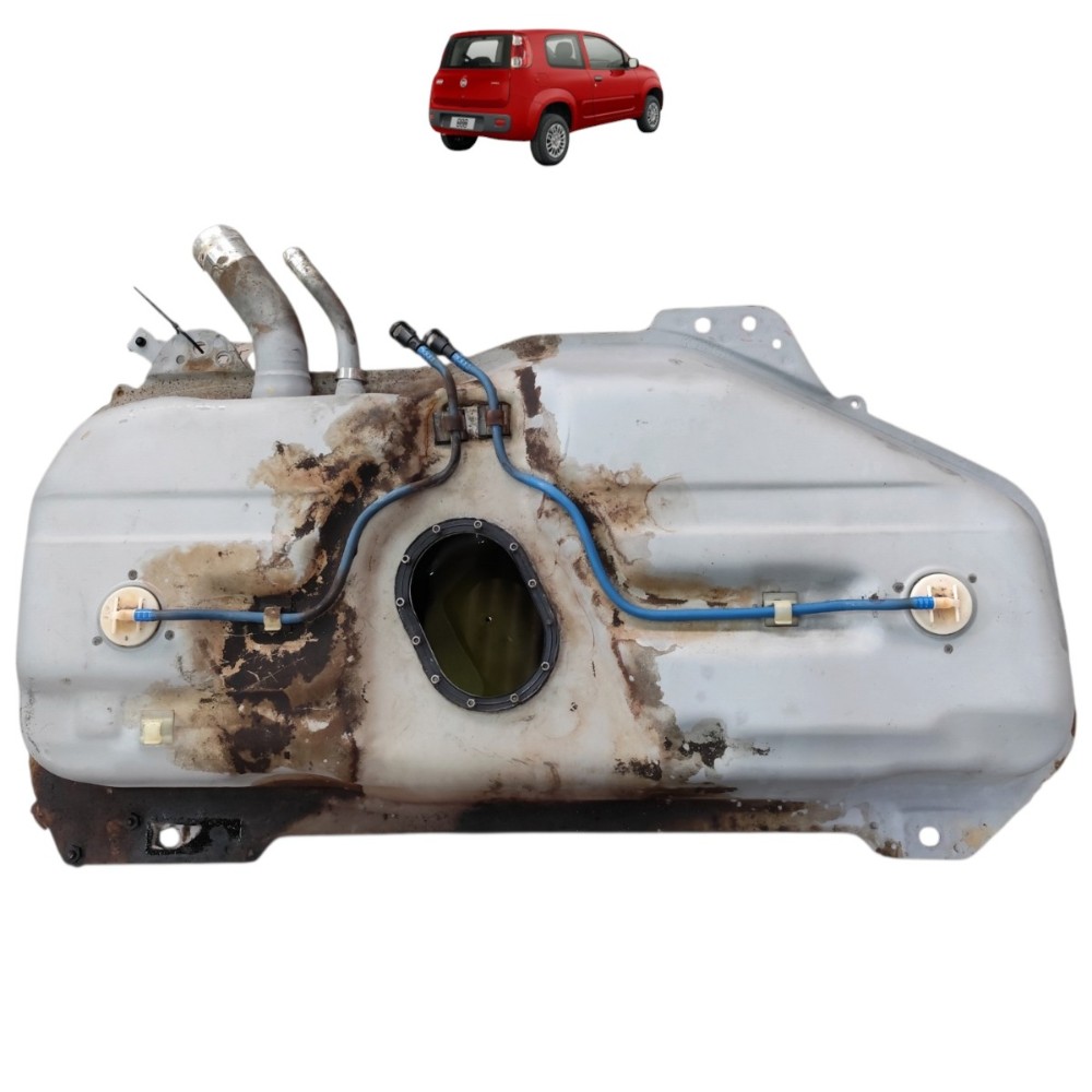 Tanque De Combustível Fiat Uno Palio Siena Punto Idea 2014