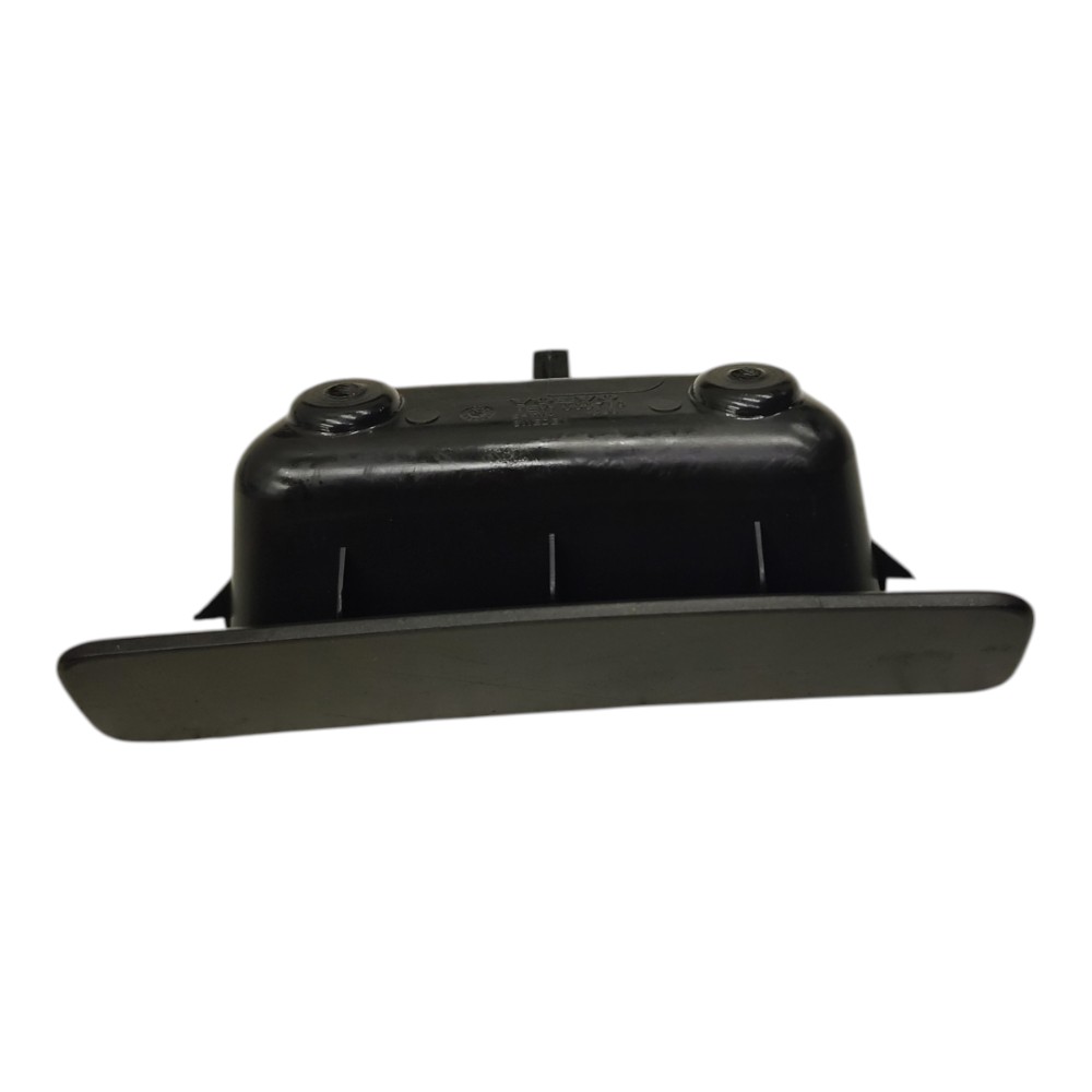 Puxador interno tampa traseira Volvo XC60 2009 2010 2011 4