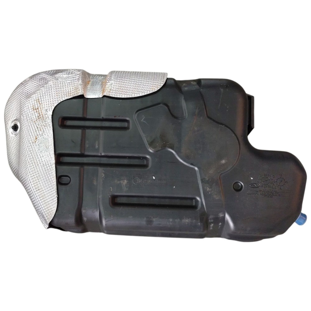 Tanque Combustível Chery Tiggo 5x Sport 2025 2024 2023 4