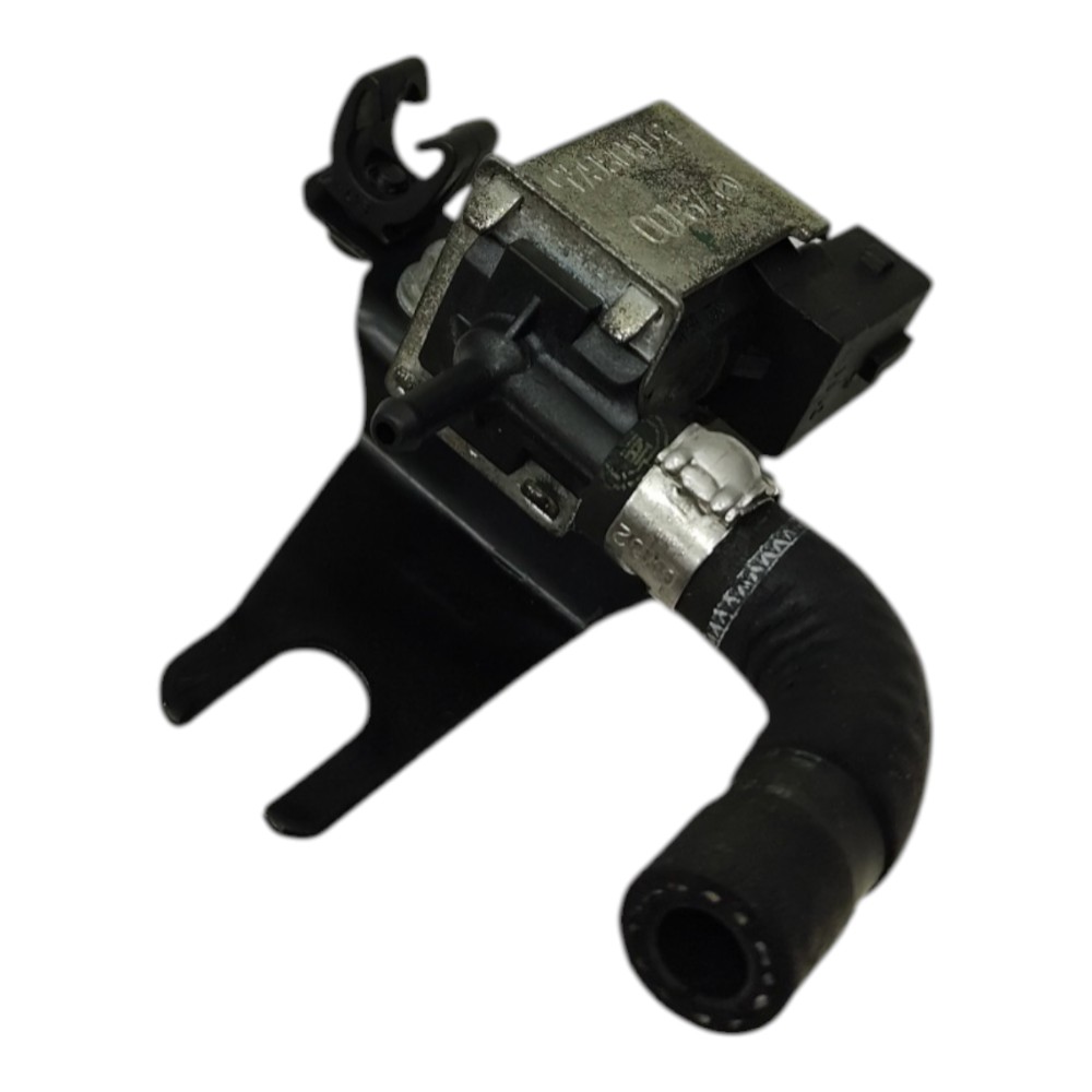 Válvula Solenoide Partida Fria Fiat Palio 1.0 Fire 2011 2010 3