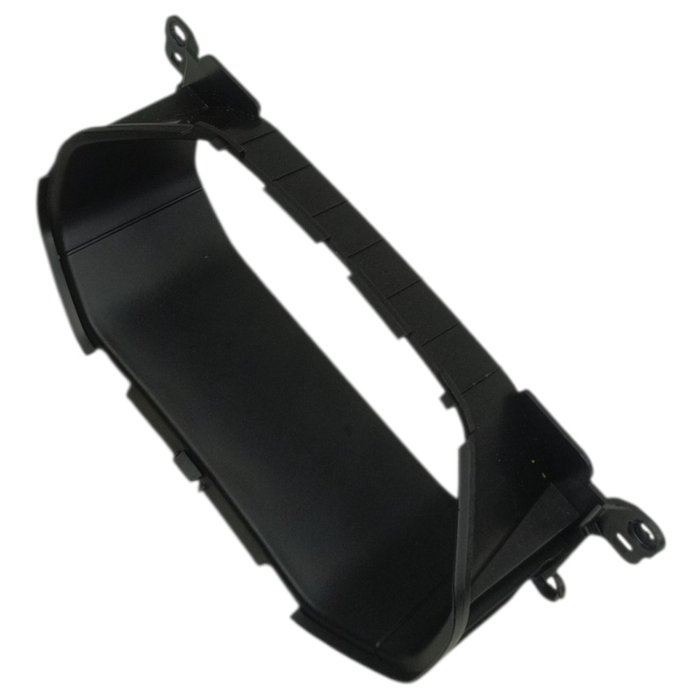 Suporte moldura painel instrumentos Citroen basalt 2024 2025 2