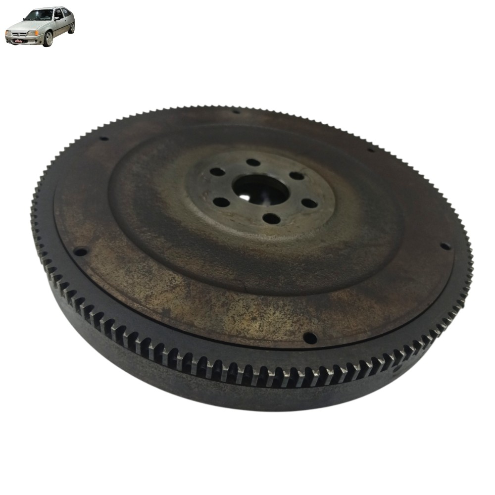 Volante motor gm Kadett 2.0 gls 1996 1997 1998 1999