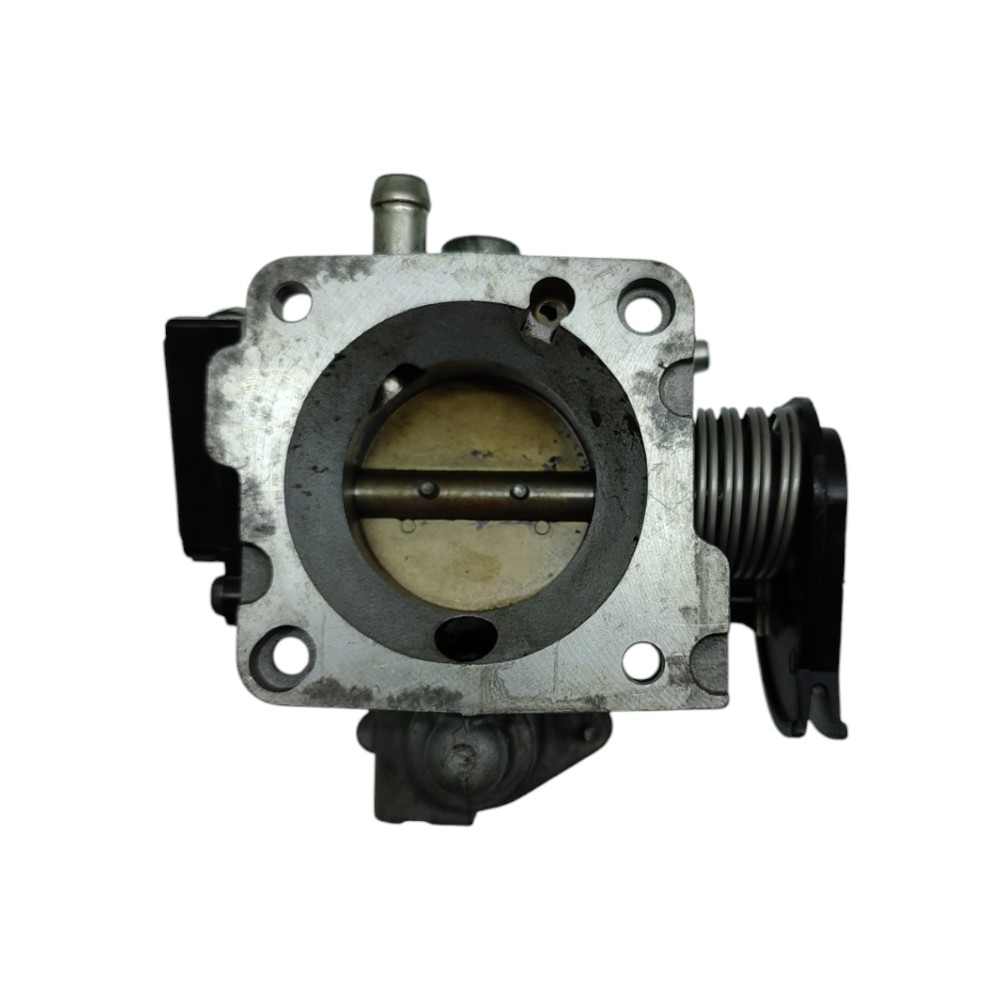 Corpo Borboleta Tbi Gm Celta Corsa Prisma 1.0 8v Flex 2006 6