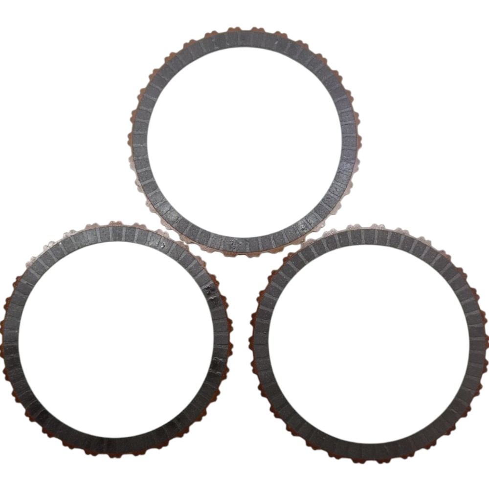 Kit Disco Composite 3 5 Ré Câmbio Gf6 Gm Tracker 1.0 2021 4