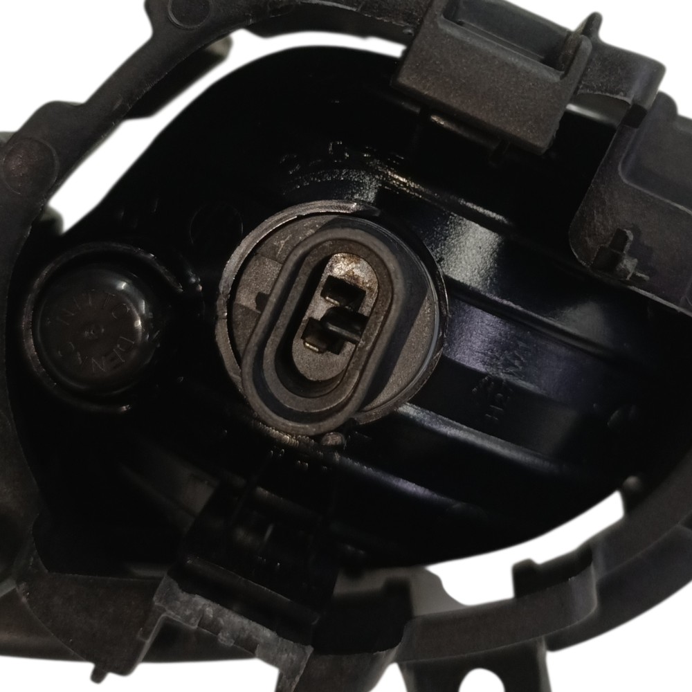 Farol milha esquerdo Hyundai ix35 2014 2015 2016 2017 2018 4