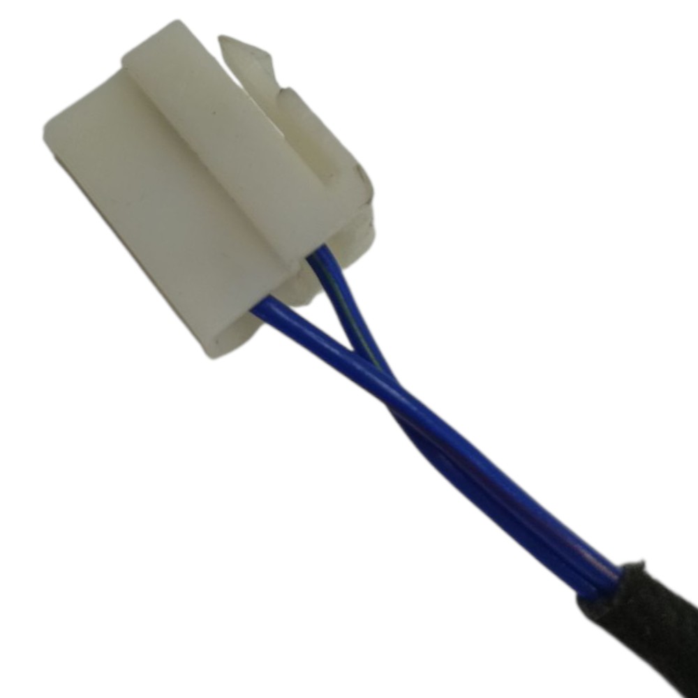 Conector Motor Vidro Elétrico Effa V21 V22 V25 2025 2024 23 3