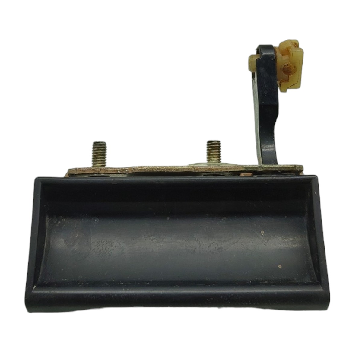 Maçaneta Tampa Traseira Mitsubishi Pajero Sport 2000 2001 1