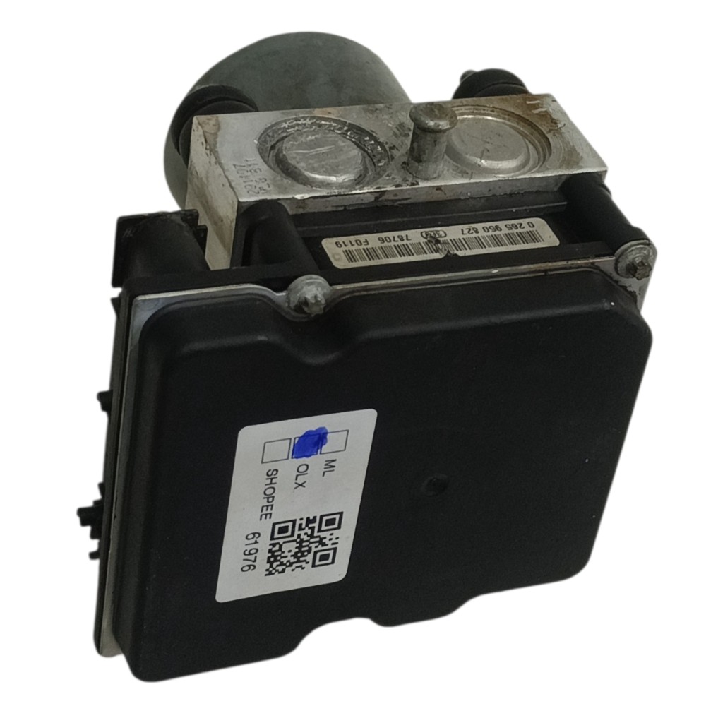 Módulo ABS Hyundai azera 3.3 v6 2007 2008 2009 589203l500 3