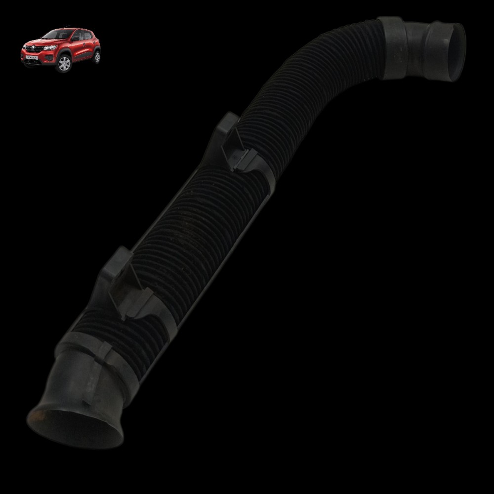 Mangueira duto caixa filtro ar Renault kwid 2021 2020 2019