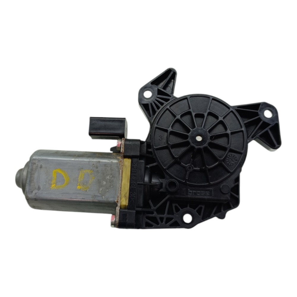 Motor Vidro Elétrico Dianteiro Direito Vw Voyage G5 2009 10 6