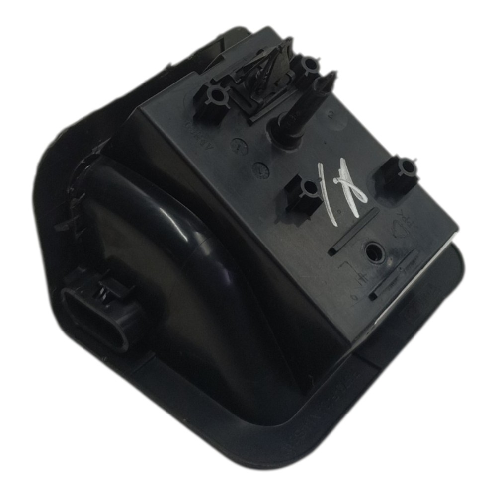 Puxador Interno Porta Malas Ford Fusion 2018 2017 2016 2015 4