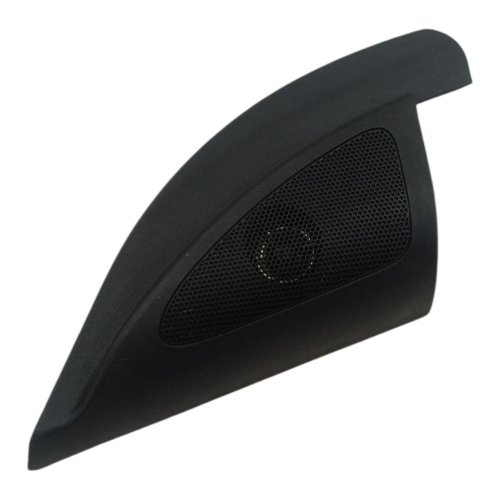 Acabamento Interno Retrovisor Esquerdo Hyundai Ix35 2014 Preto