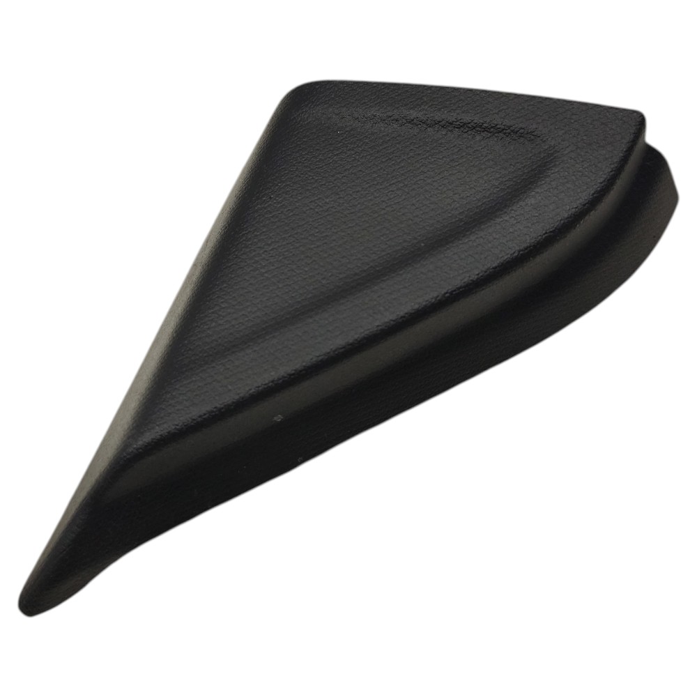 Acabamento interno retrovisor direito Fiat toro 2025 2024 23 3