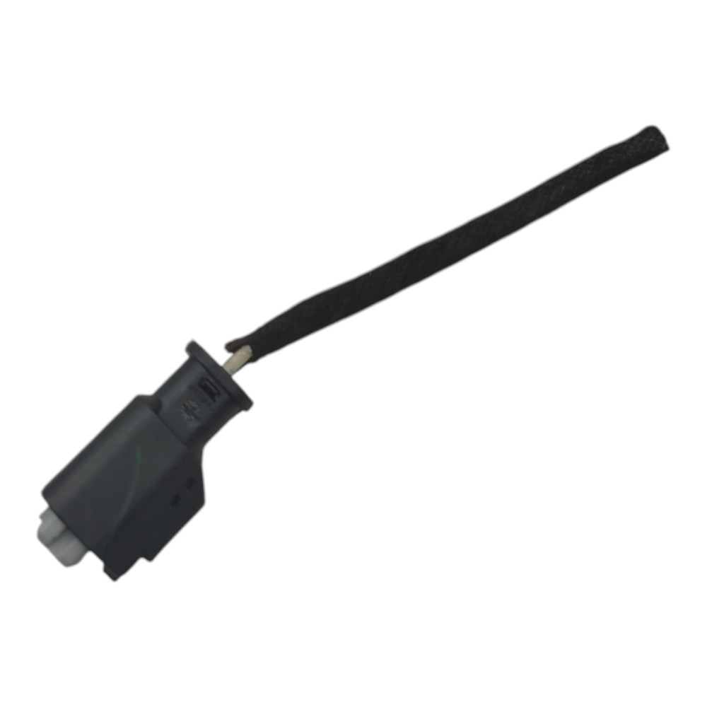 Plug Conector Motor Vidro Traseiro Peugeot 208 2014 2015 16 3
