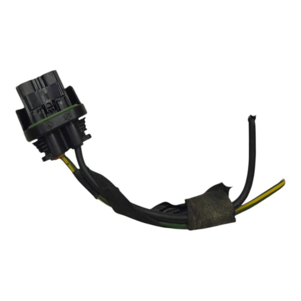 Plug Conetor Motor Ventoinha Citroen Basalt 2025 2024 4