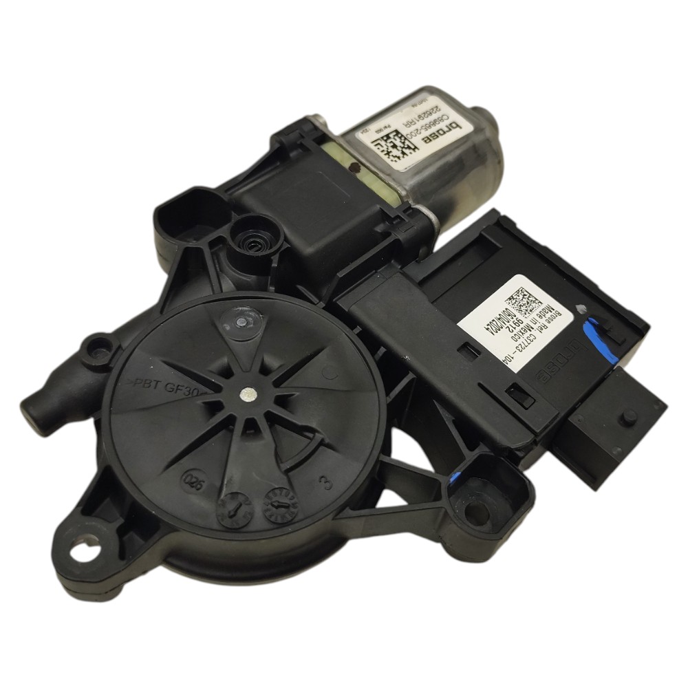 Motor vidro porta traseira direita Fiat toro 2025 2024 2023 2