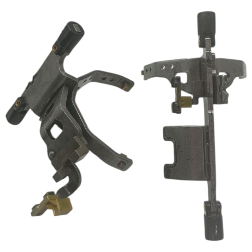 Par Garfo Inferior Câmbio Mps6 Volvo S60 1.6 T4 2011 2012 3
