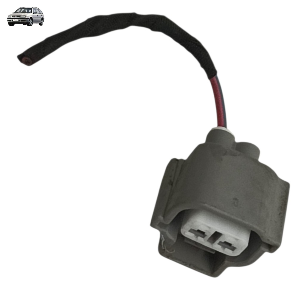 Plug Sensor Relé Cabeçote Byd Song Pro 2024 2025 6aj372410