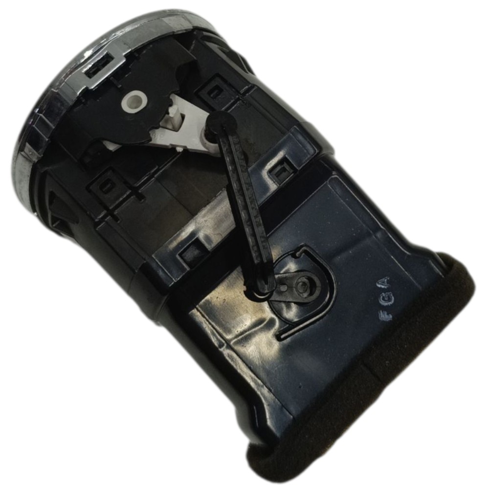 Difusor Ar Central Painel Gm Captiva 2008 2009 2010 2011 12 3