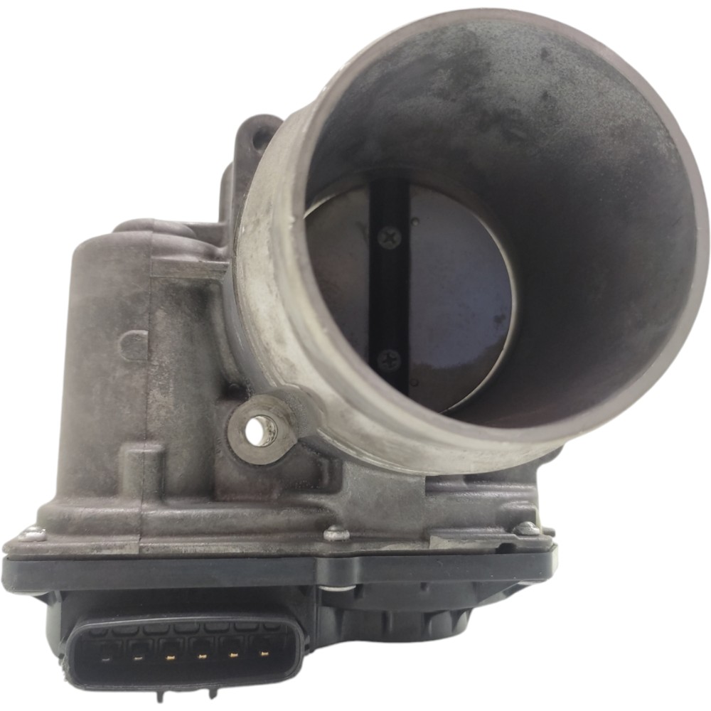 Corpo Borboleta Tbi Volvo Xc60 2.0 T5 2014 2015 2016 2017 1