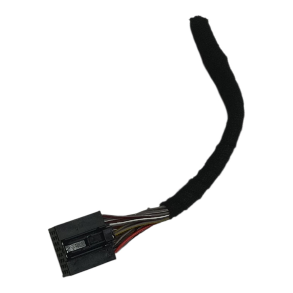 Plug Conector Caixa Ar Condicionado Byd Song Pro 2024 2025 3