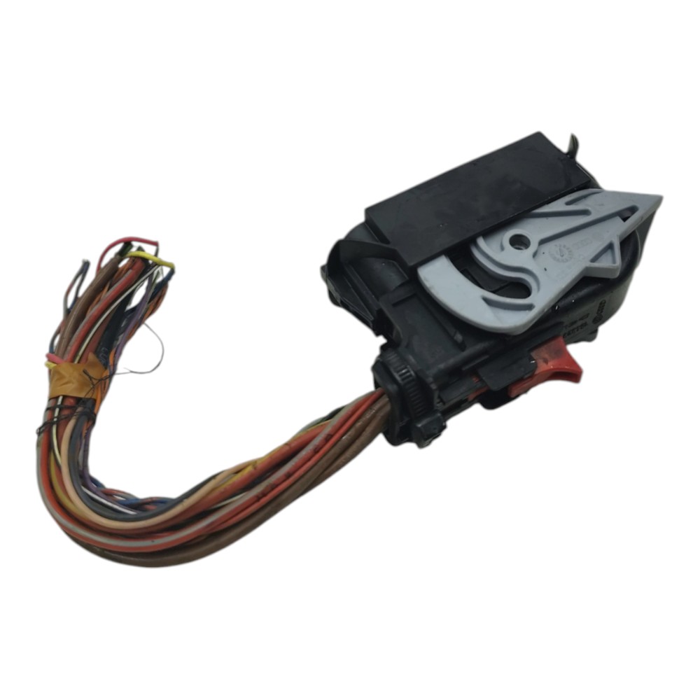 Plug conector módulo ABS VW Tiguan 2.0 TSI 2012 5n0614109ap 2