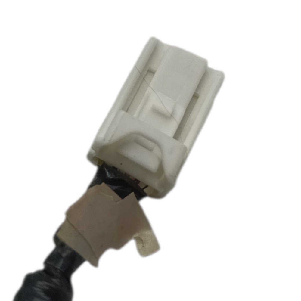 Plug Conector Módulo Trava Porta Toyota Rav4 2014 2015 2016 4