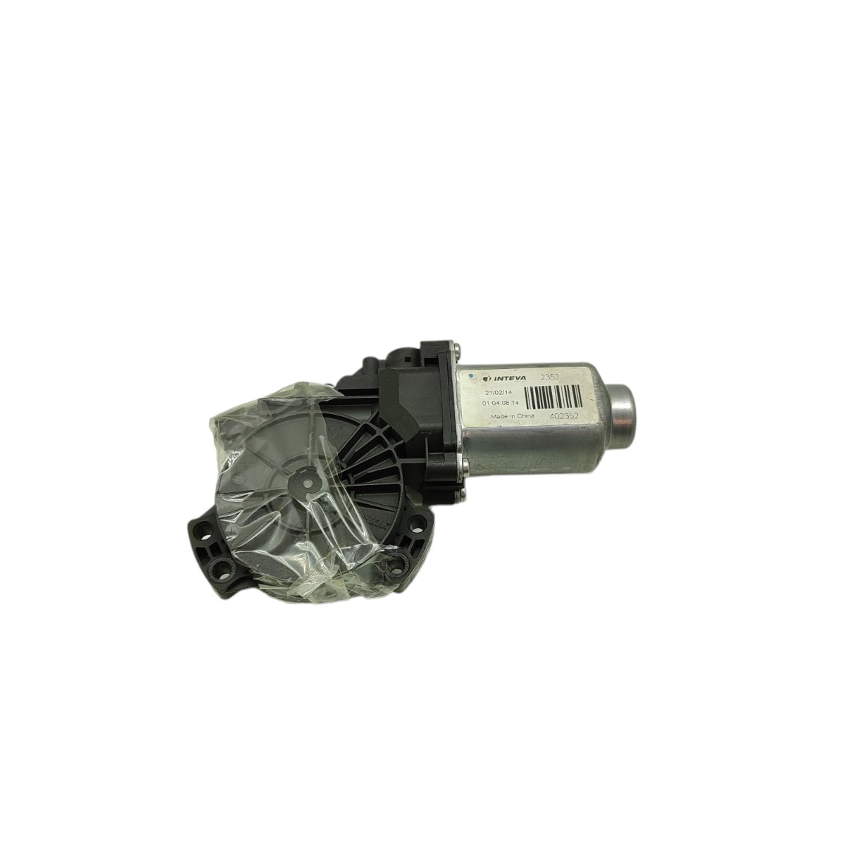 Motor Vidro Elétrico Dianteiro Direito Hyundai Ix35 2015 14 1