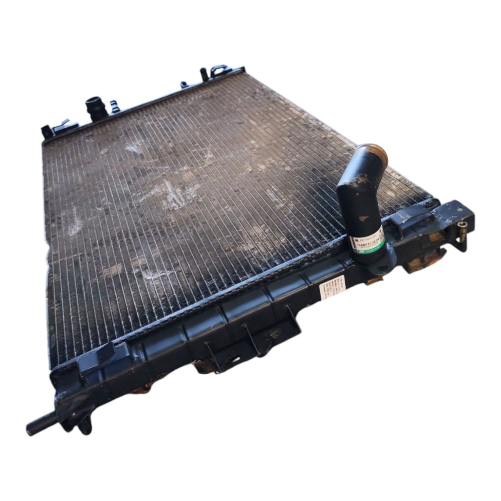 Radiador Água Motor Volvo S60 1.6 T4 2010 2011 2012 2013 14 2