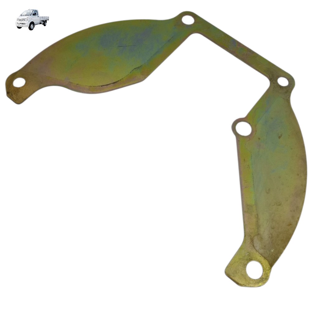 Flange Protetor Volante Motor Effa 1.3 V21 V22 V25 2025 2024 1