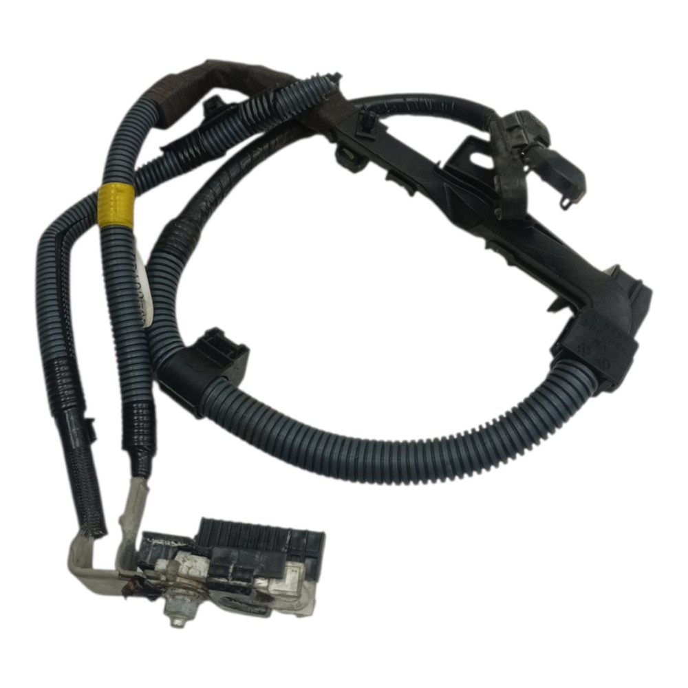 Cabo Polo Positivo Bateria Toyota Rav4 2.0 Aut 4×4 2016 2015 3