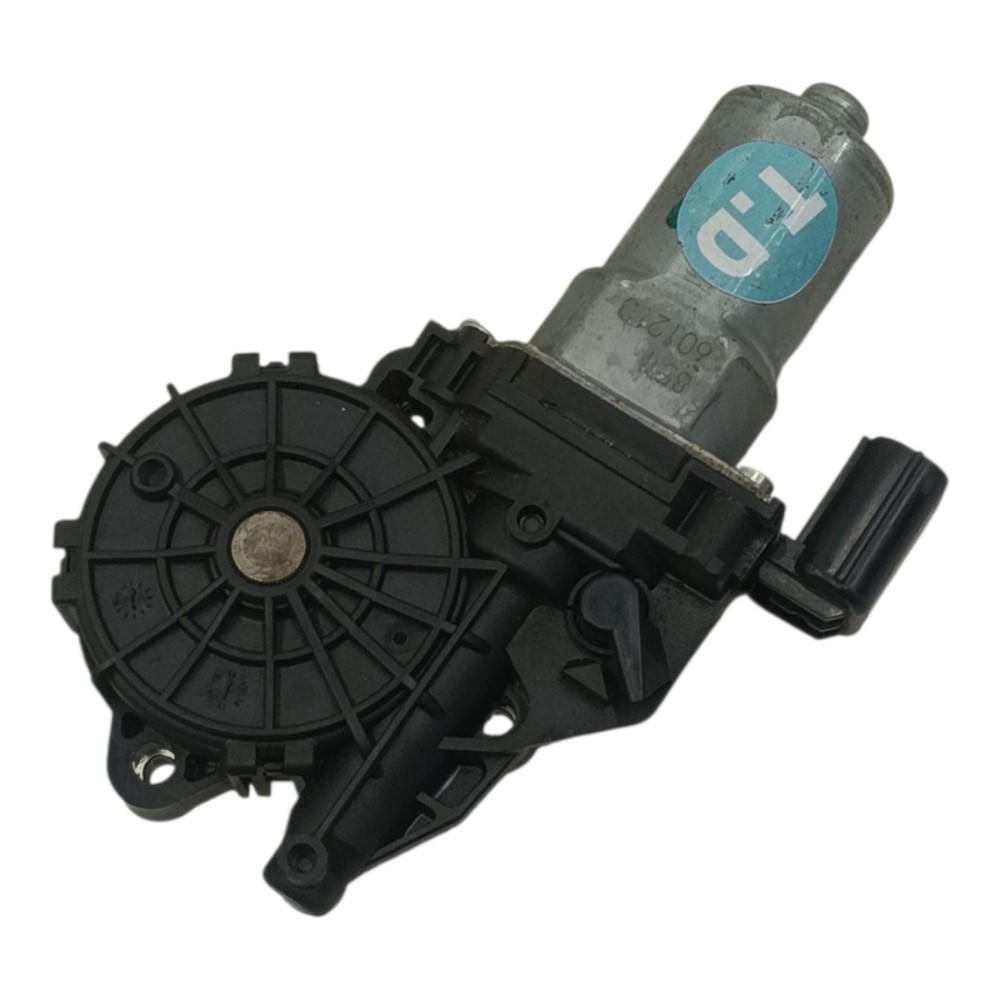 Motor vidro elétrico traseiro direito Honda Fit 2016 2017 18
