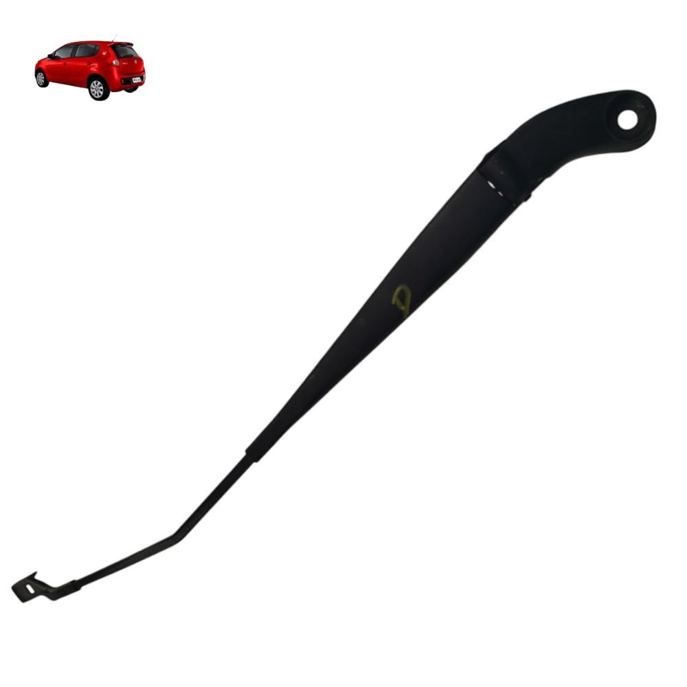 Braço Limpador Direito Parabrisa Fiat Palio 2013 2014 2015 Direito