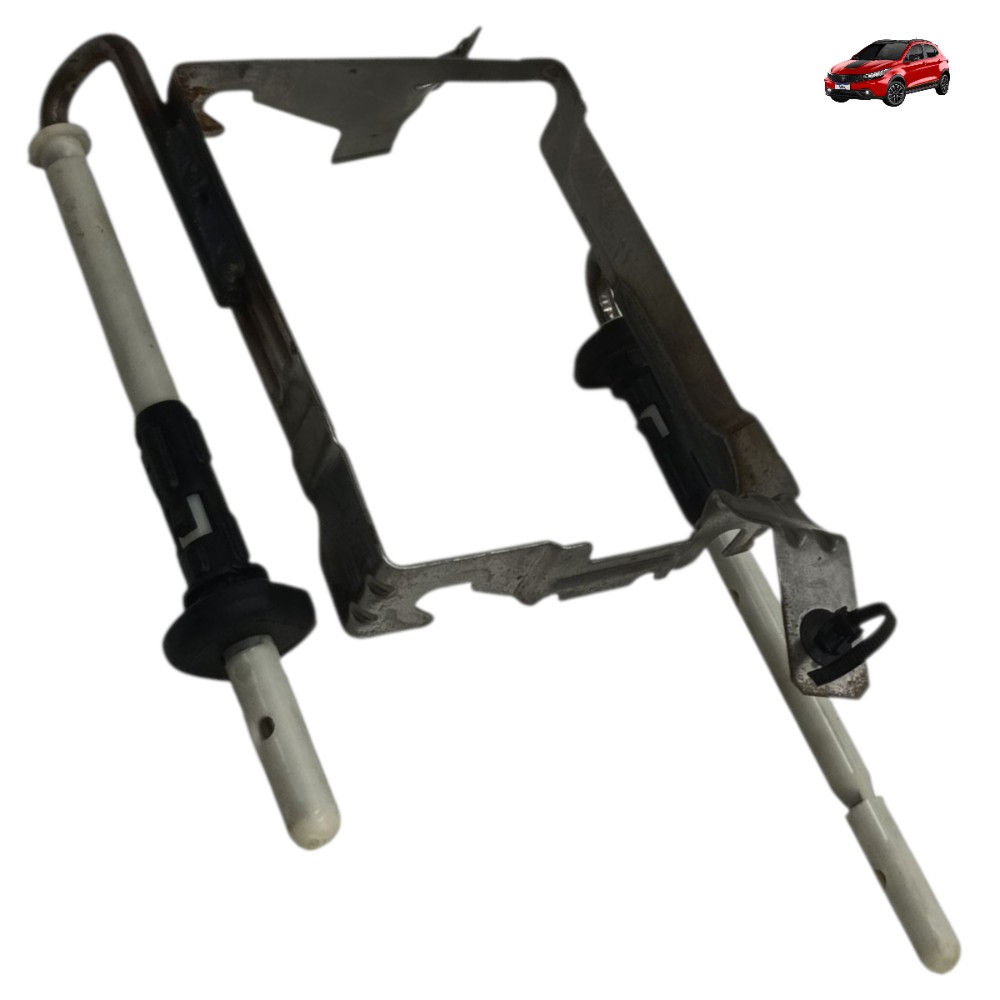 Suporte Módulo Bcm Fiat Argo 2017 2018 2019 2020 2021 1