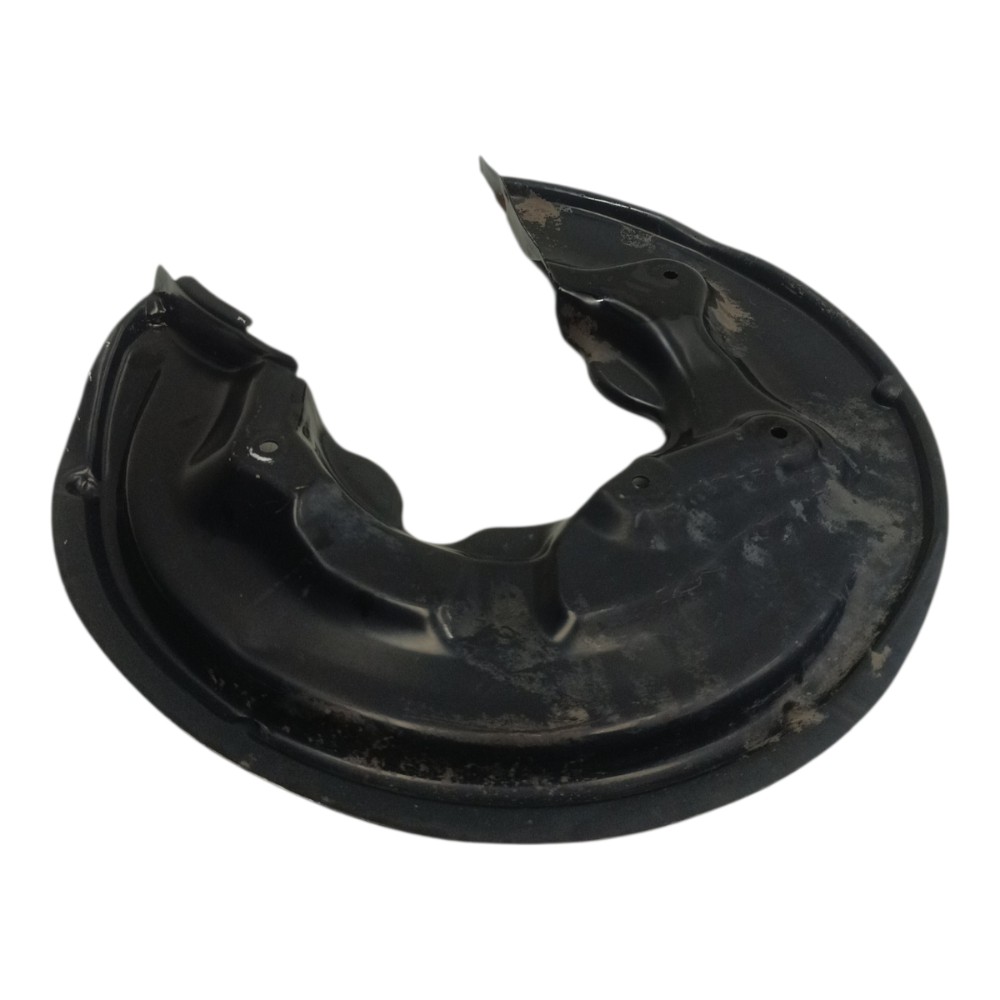 Espelho Flange Traseiro Esquerdo Vw Tiguan 2012 2013 2014 15 3