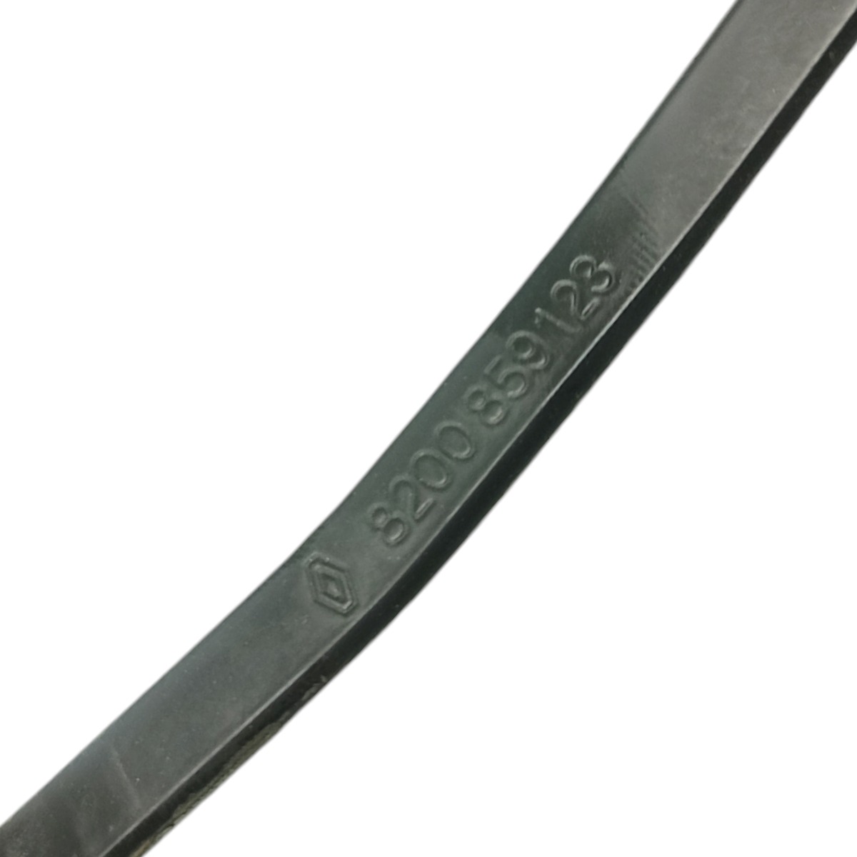 Braço Limpador Parabrisa Sem Lado Renault Sandero 2008 2009 4