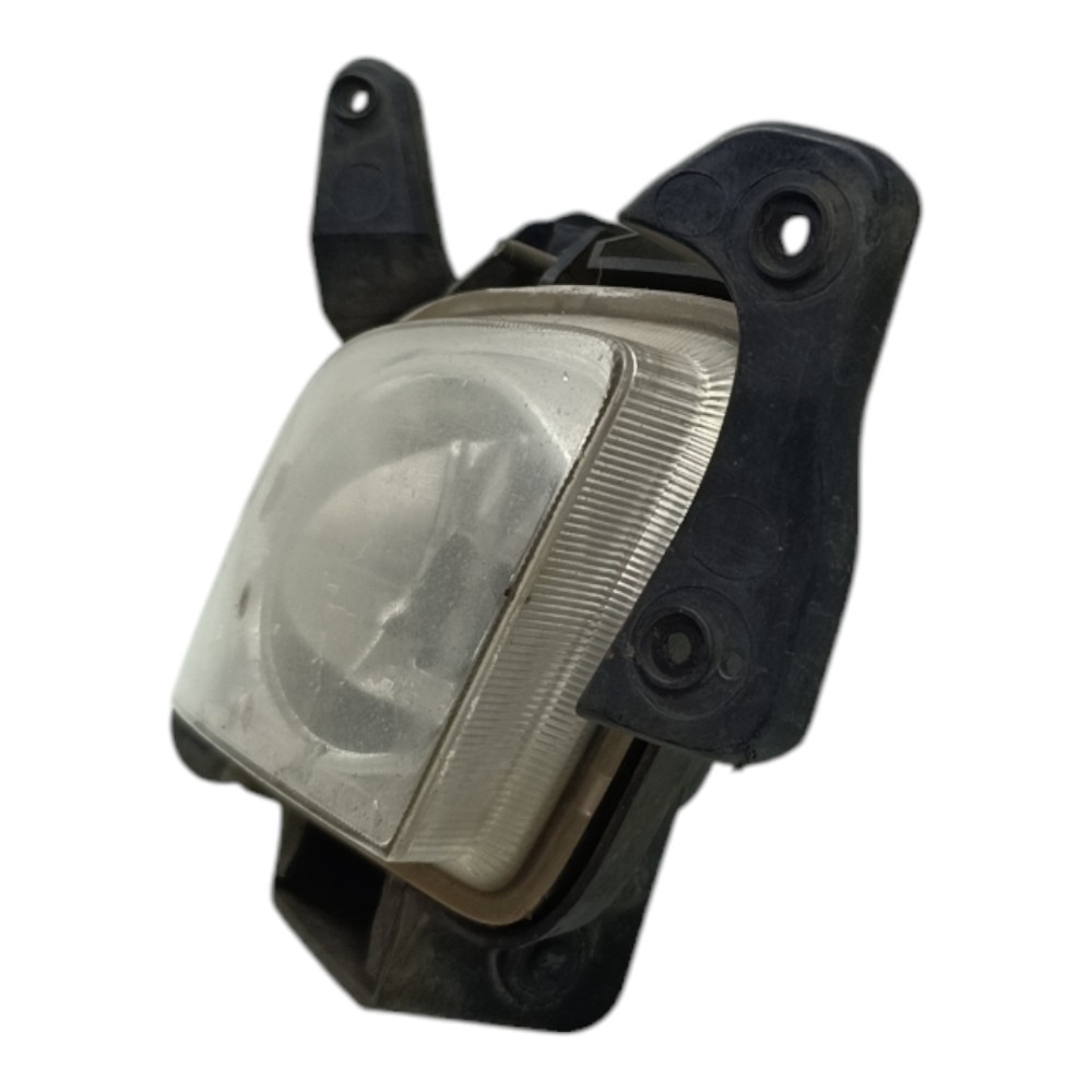 Farol Milha Esquerda Hyundai I30 2009 2010 2011 2012 Branco 3