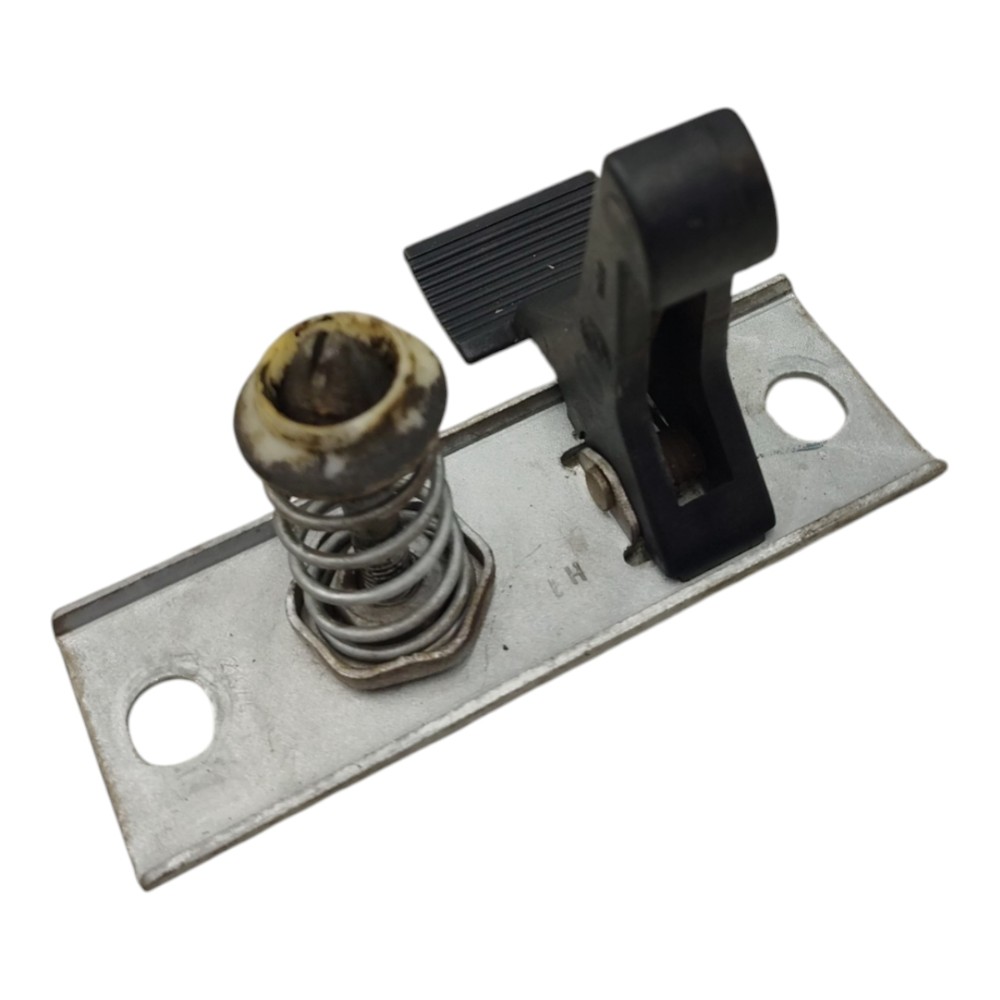 Fechadura Superior Capô Fiat Uno Sporting 2011 2012 2013 2