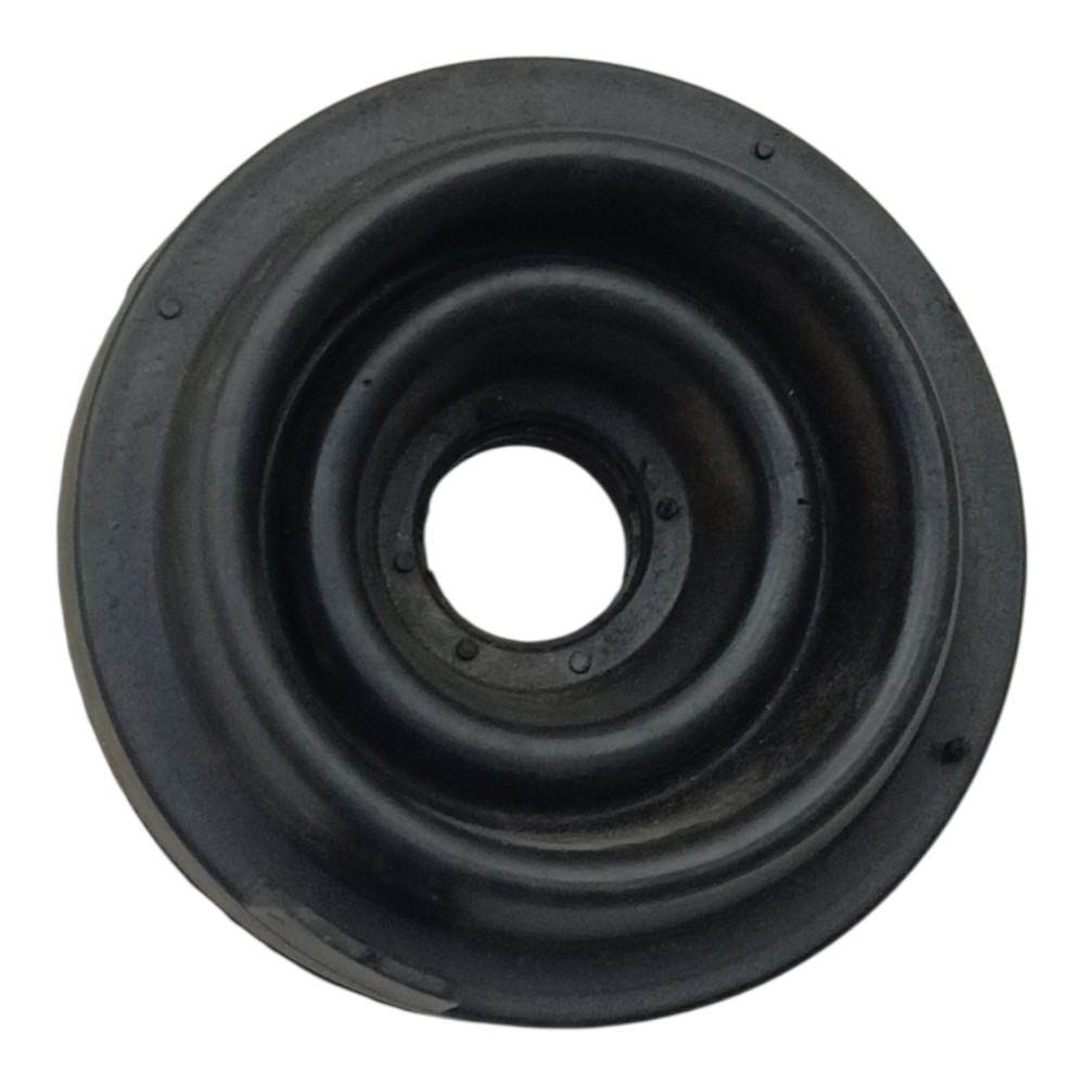 Coifa guarda pó farol fiat uno vivace 2012 2013 2014 2015