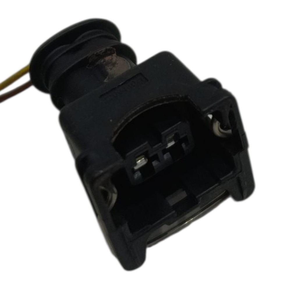 Plug Conector Reservatório Fluido Chery Tiggo 5x 1.5 2025 24 3