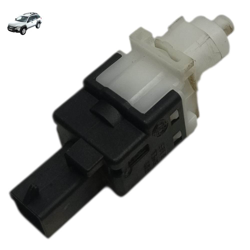 Interruptor luz freio Fiat Palio Strada bravo 2010 2011 2012