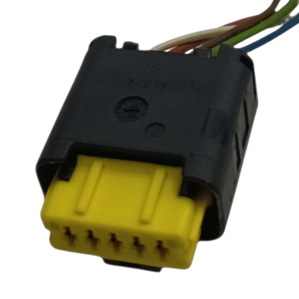 Plug conector pedal acelerador Citroen Grand C4 2008 2009 2