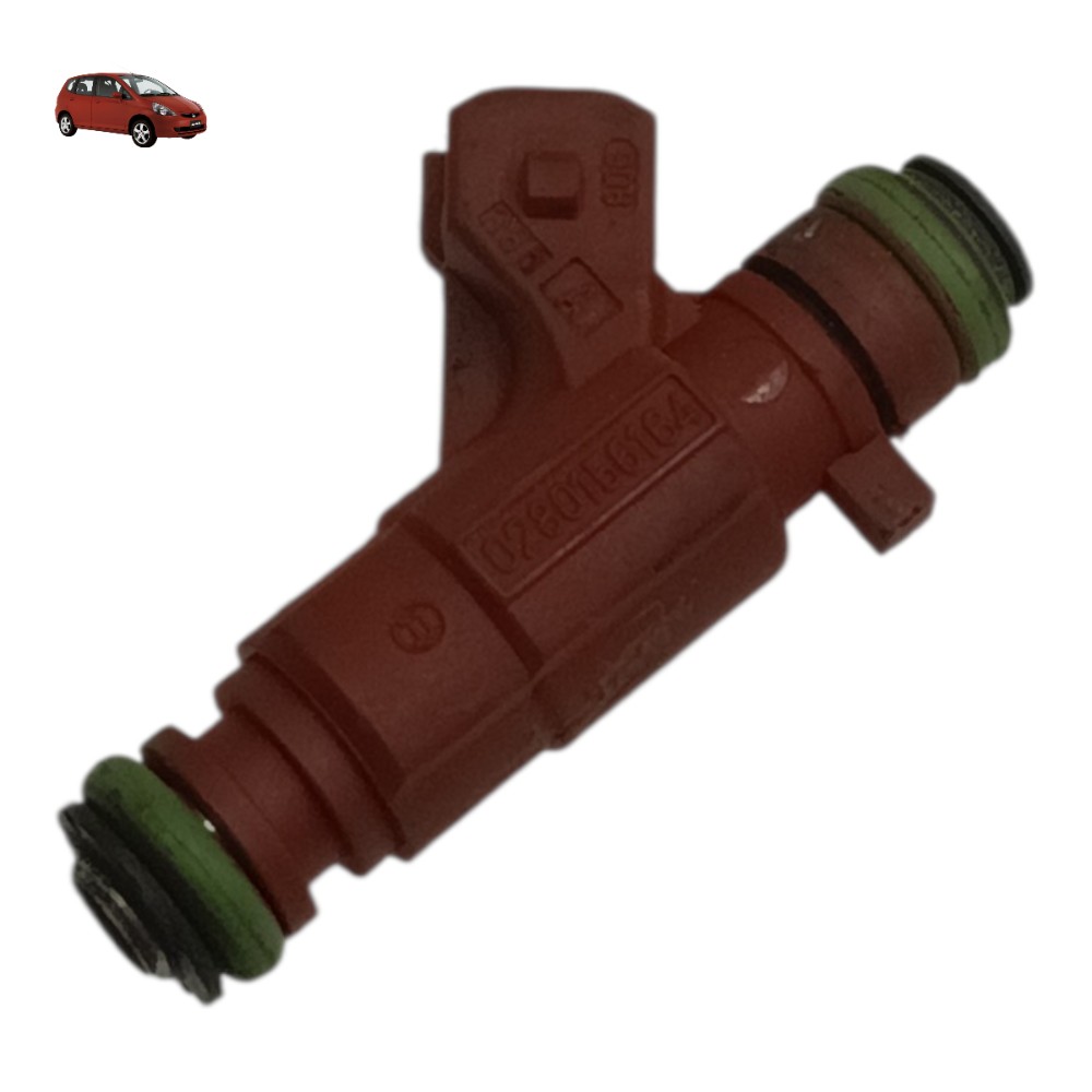 Bico Injetor Combustível Honda Fit 1.4 2003 2004 2005 2006