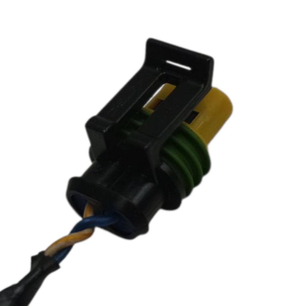 Plug Conector Cebolão Óleo Câmbio Fiat Argo 1.0 2021 2020 19 4
