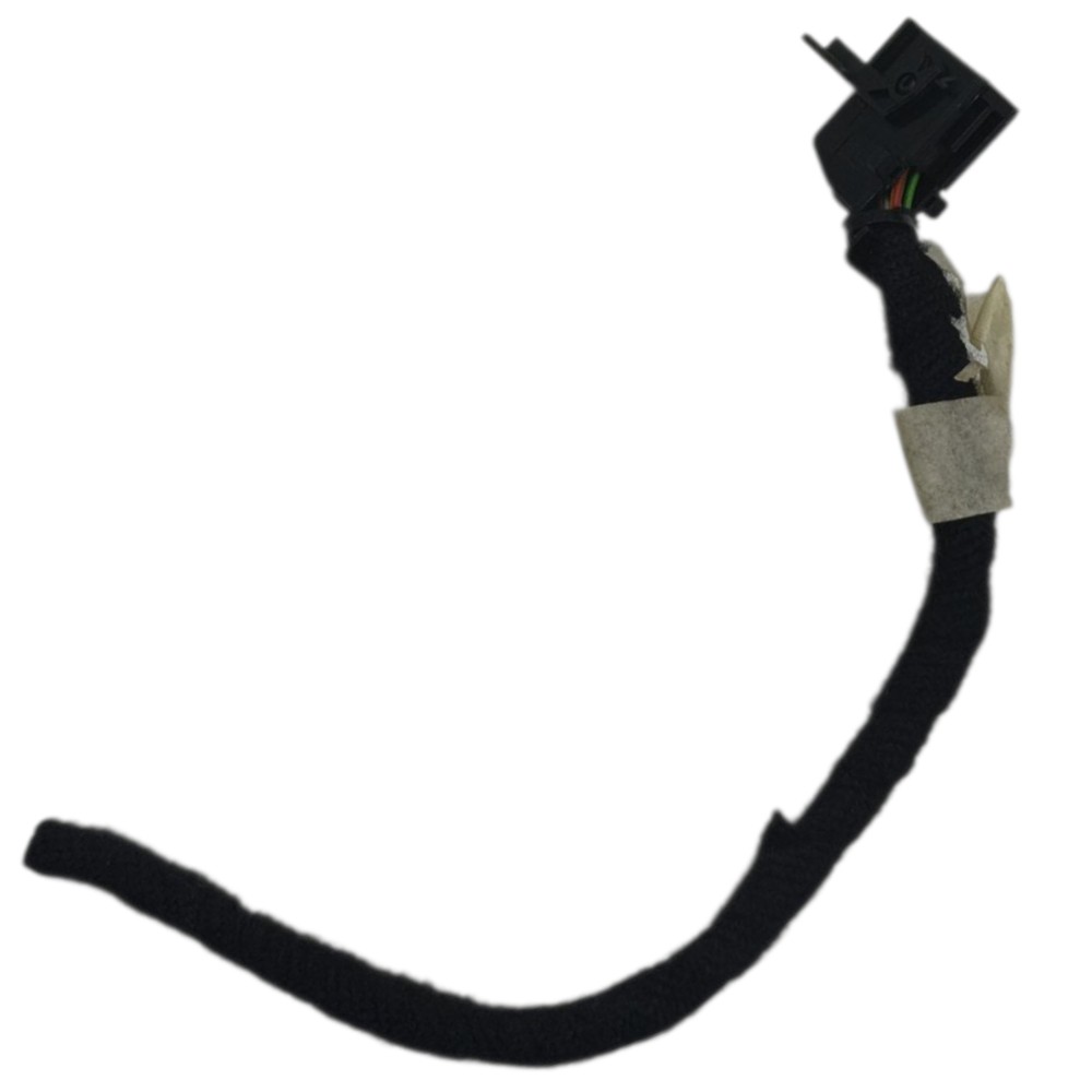 Plug Conector Alavanca Marcha Fiat Toro 1.8 Aut 2019 2020 21 2